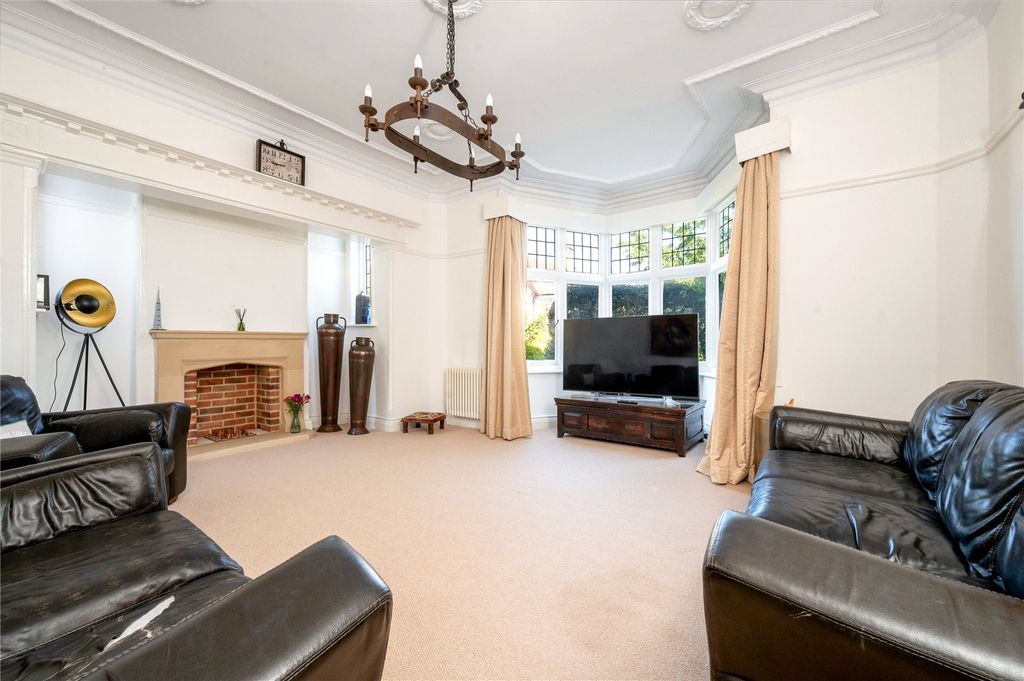 Additional image 8 of 6 bed detached house for saleToller Road, Stoneygate, Leicester LE2