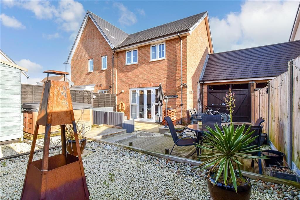 Property photo 2 of 10 Rear Garden