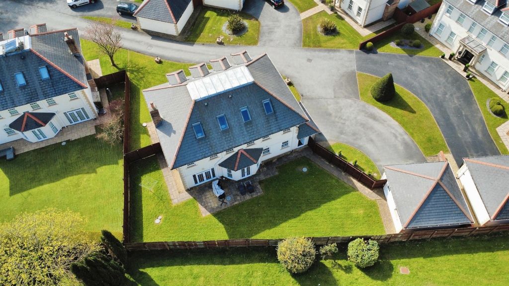 Additional image 35 of 5 bed detached house for saleCwrt Ty Gwyn, Llangennech, Llanelli SA14