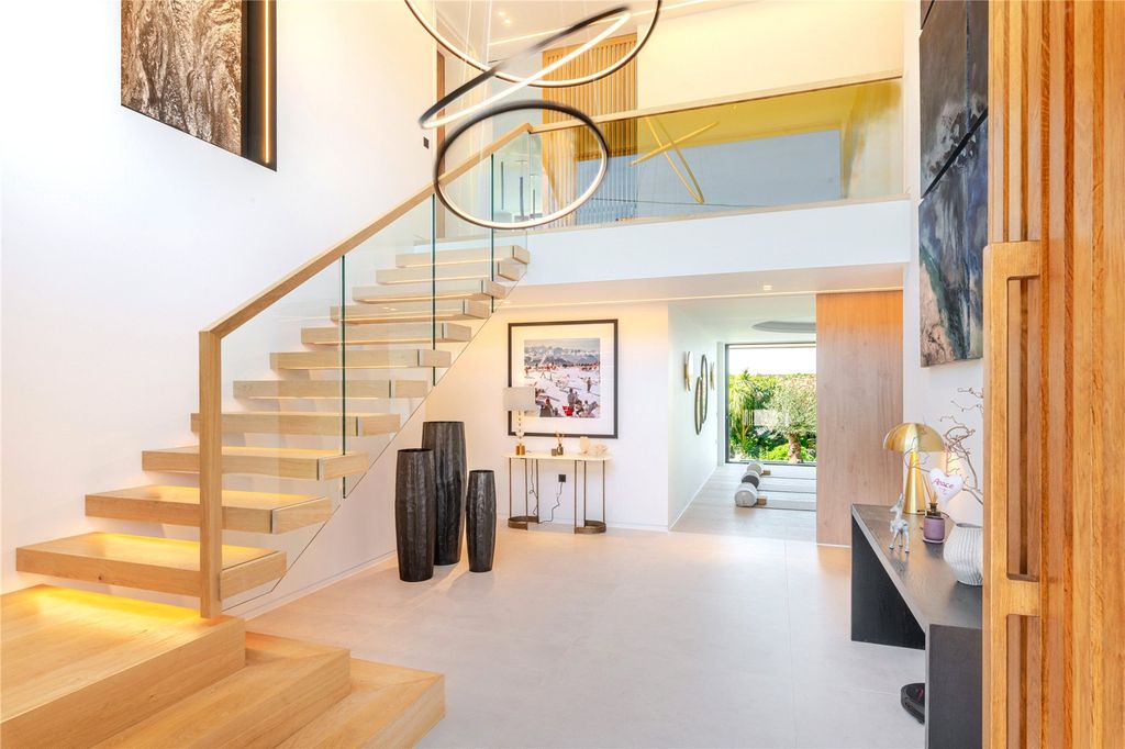 Additional image 7 of 5 bed detached house for saleCroyde, Braunton, Devon EX33