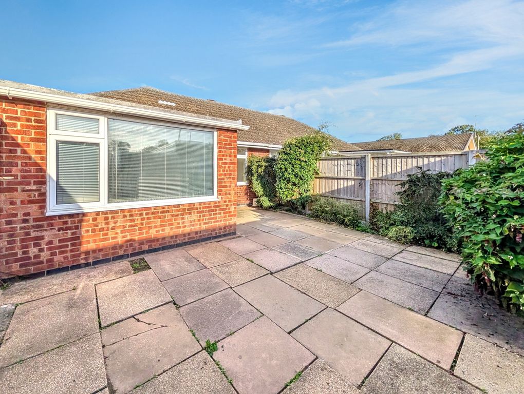 Property photo 2 of 12 Rear Garden