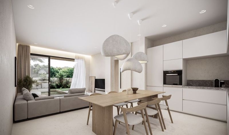 Property photo 3 of 16 Open Plan Living...