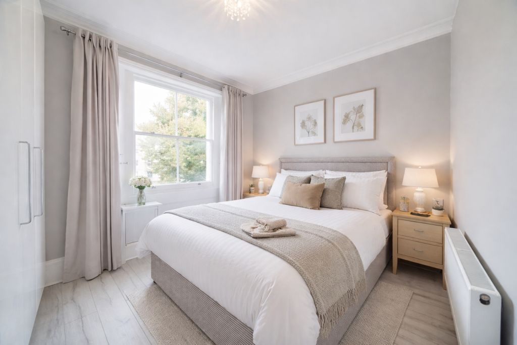 Property photo 3 of 9 Bedroom 1