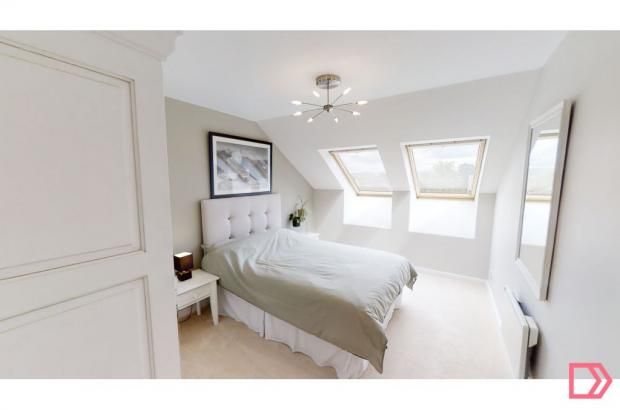 Additional image 9 of 2 bed flat to rentBalmoral House, Macclesfield, Cheshire SK10
