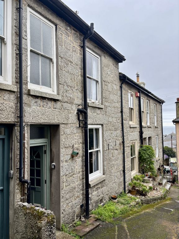 Property photo 1 of 12 2 Bedroom Cottage And 1 Bedroom Annexe For Sale