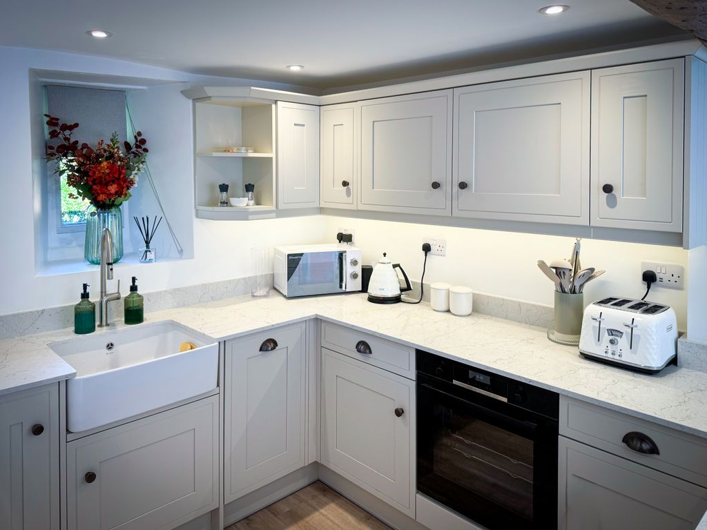 Property photo 3 of 12 Replaced Kitchen