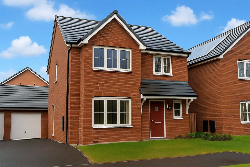 Property photo 1 of 21 Scrivener External