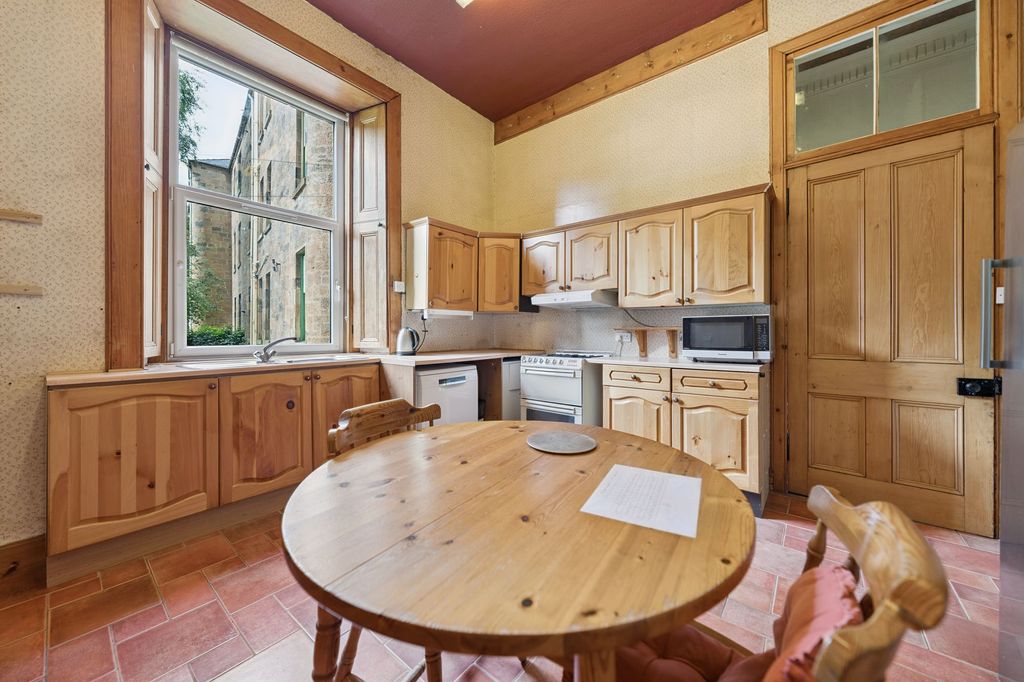 Additional image 15 of 4 bed flat for sale689 Shields Road, Main Door, Pollokshields, Glasgow G41
