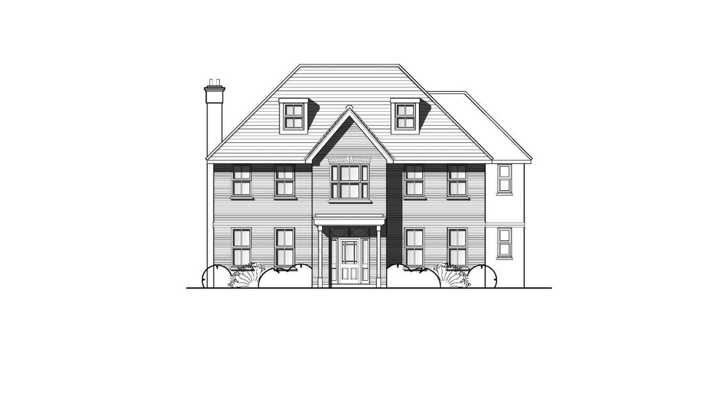 Additional image 4 of Land for saleCamp Road, Gerrards Cross, Buckinghamshire SL9