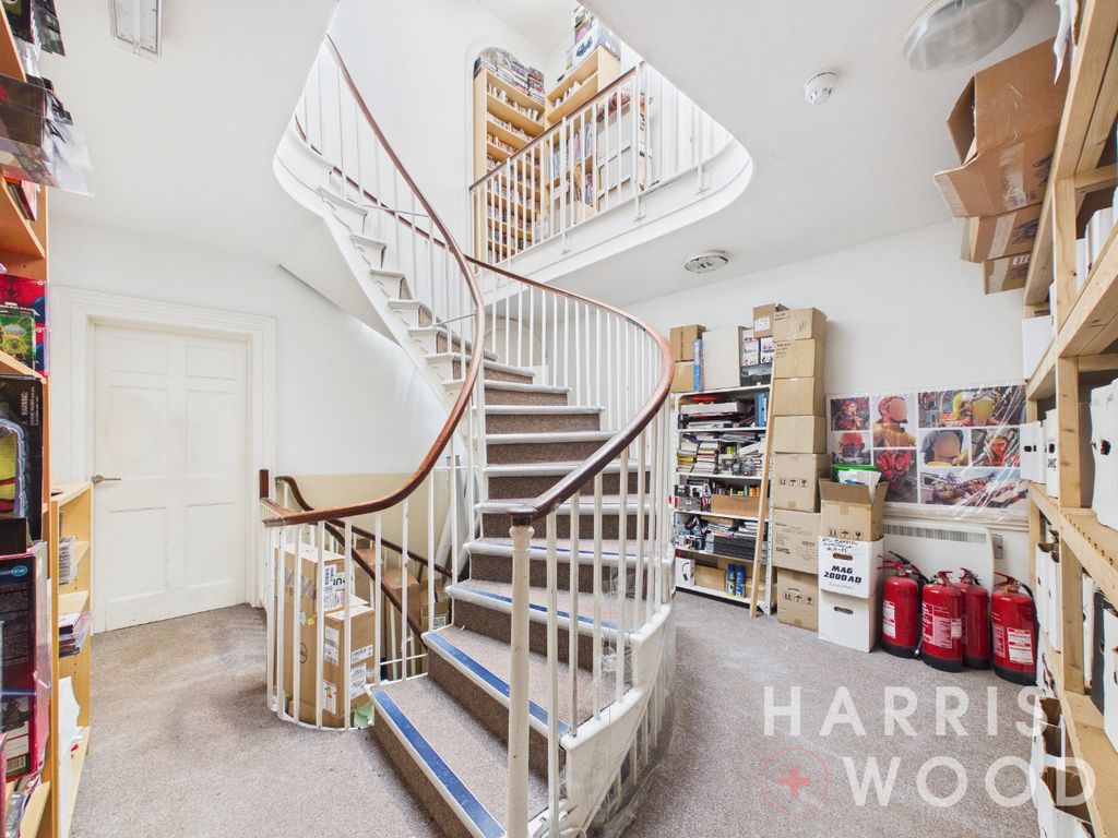 Additional image 8 of 6 bed detached house for saleHigh Street, Colchester, Essex CO1