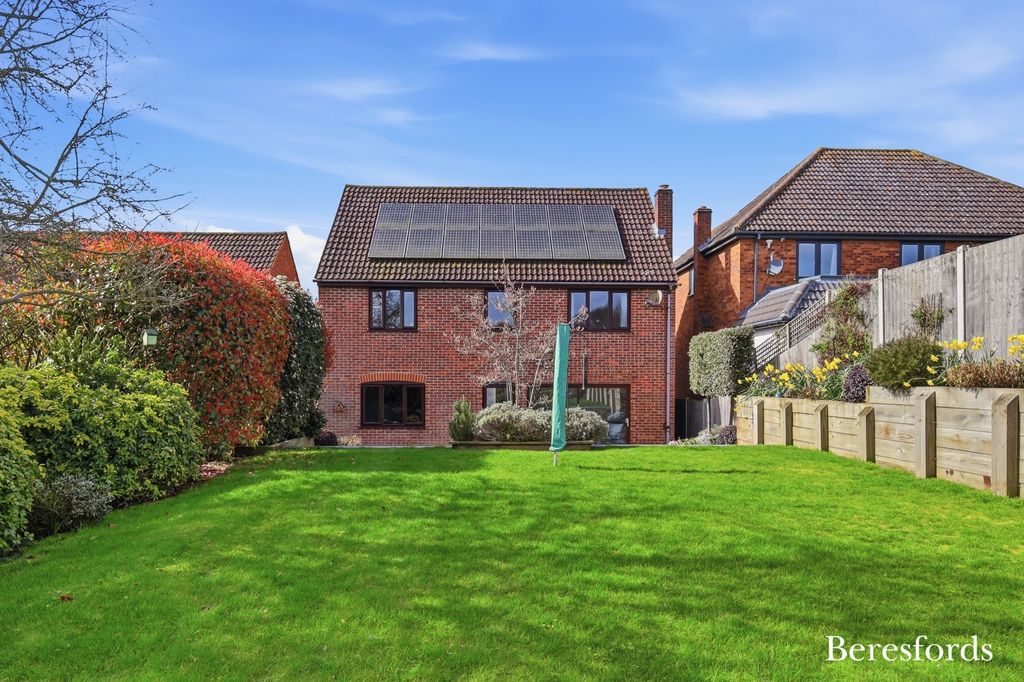 Additional image 33 of 5 bed detached house for saleThe Mount, Billericay CM11