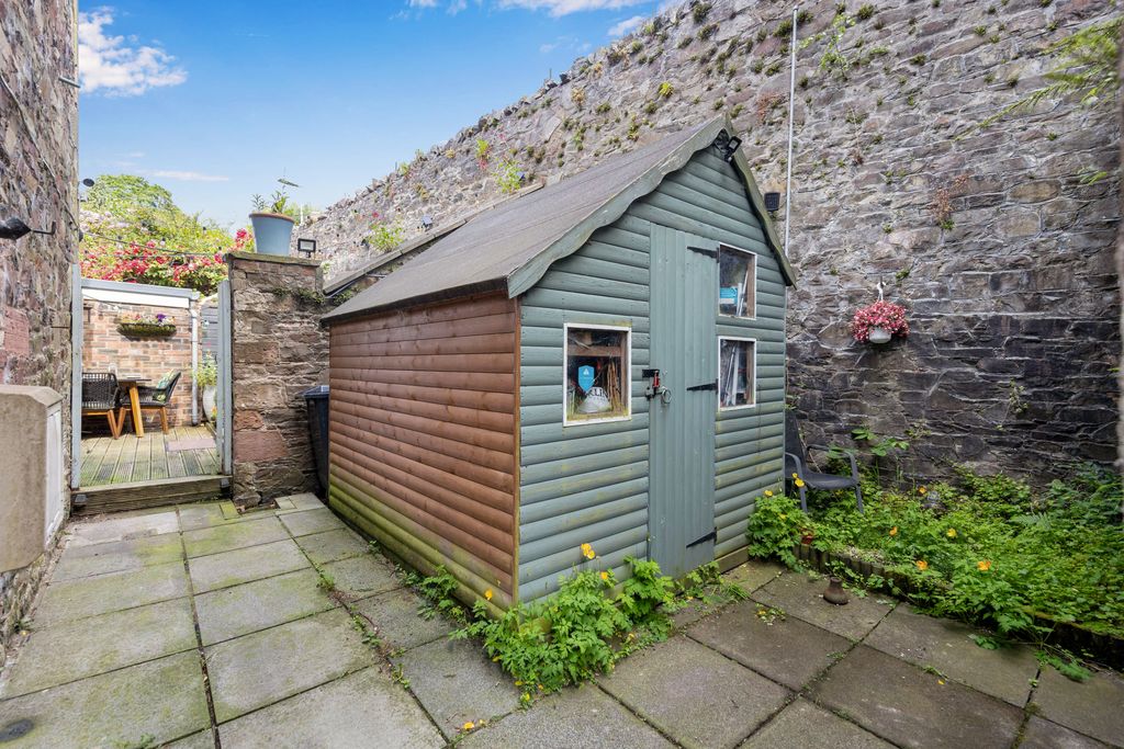 Additional image 23 of 2 bed flat for sale5 Melrose Road, Galashiels, Borders TD1