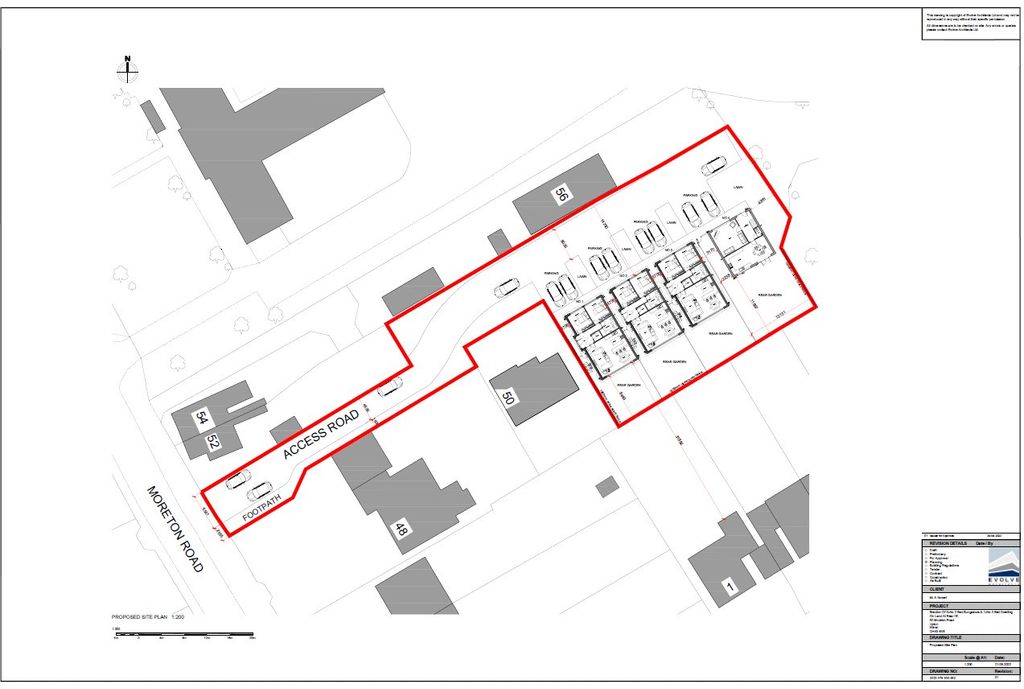 Property photo 1 of 5 Site Plan