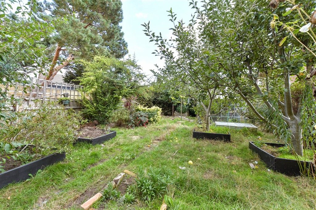 Property photo 2 of 12 Rear Garden