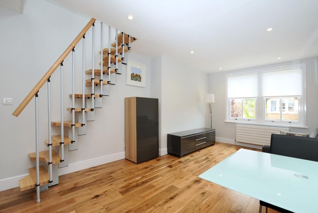 Property photo 2 of 8 Reception Room 1