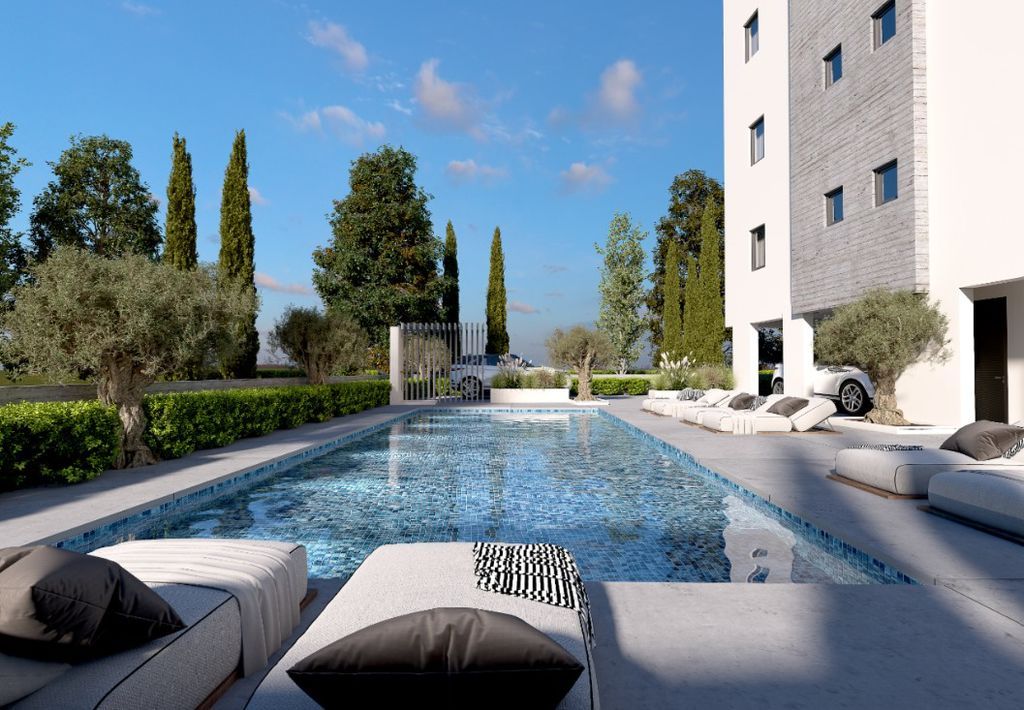 Property photo 2 of 14 Communal Pool &amp;...