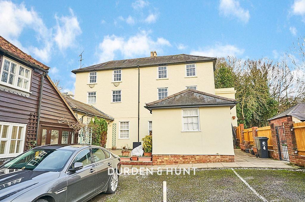 Additional image 22 of 1 bed flat for saleHigh Street, Ongar CM5
