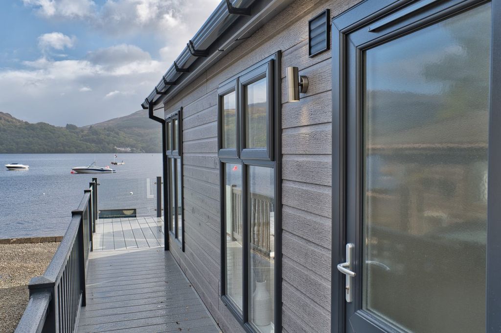 Property photo 1 of 9 Loch Lomond Holiday Park - Orchid - Charlock - 202333110- | For Sale