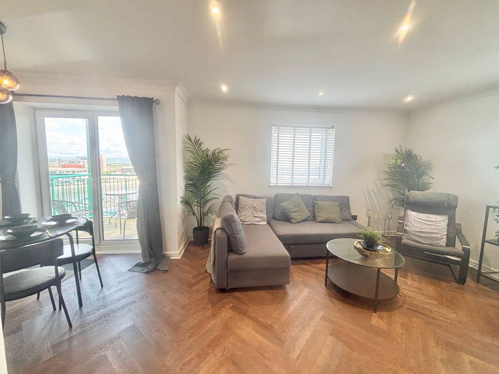 Additional image 16 of 2 bed flat to rentPocketts Wharf, Maritime Quarter, Swansea SA1