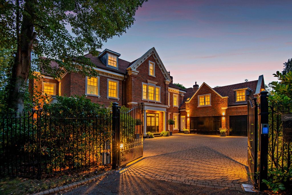 Additional image 31 of 6 bed detached house for saleMonks Walk, Ascot, Berkshire SL5