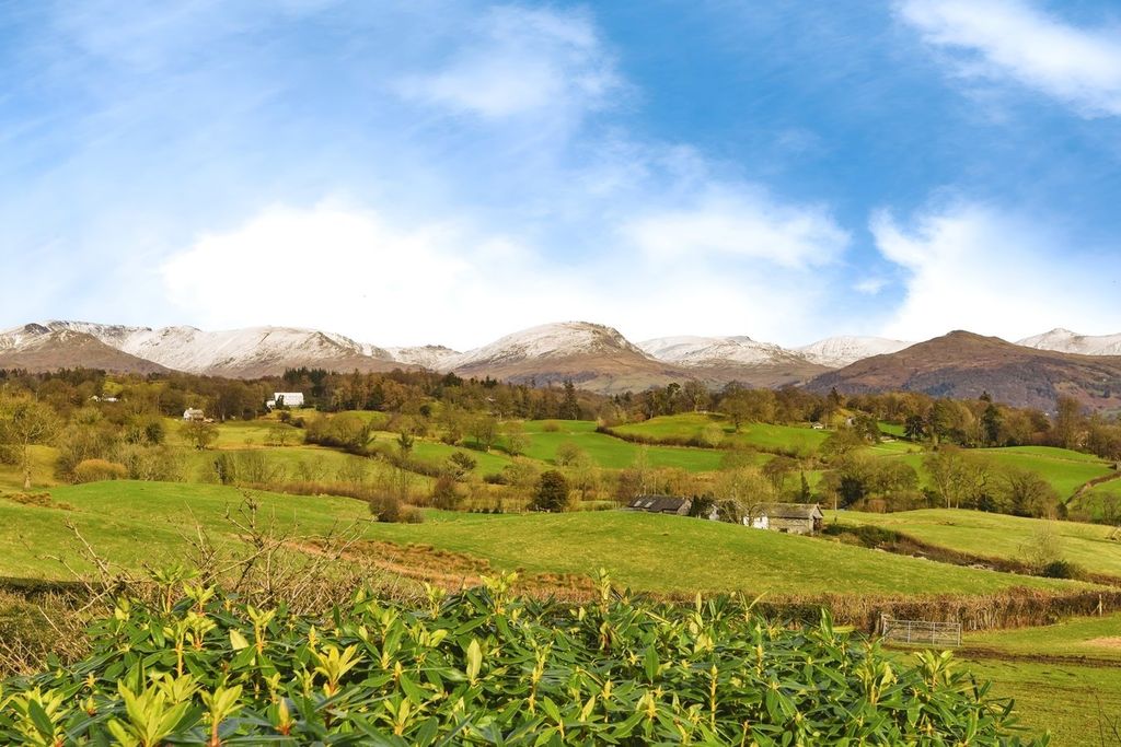 Additional image 19 of 3 bed flat for saleHighfield House, Hawkshead Hill, Ambleside LA22