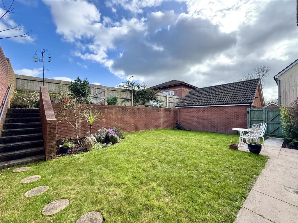 Additional image 19 of 4 bed detached house for saleJohn Rastrick Rise, Chepstow NP16