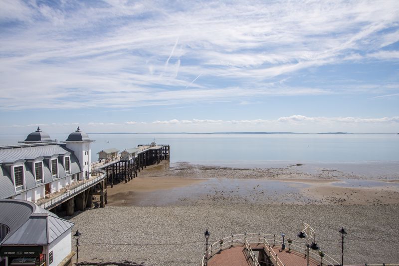 Additional image 4 of 3 bed flat to rentWindsor Court, The Esplanade, Penarth CF64