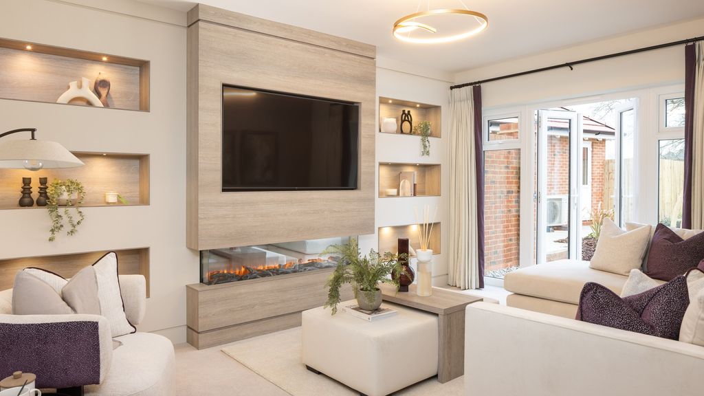 Property photo 3 of 17 Worting Park, Basingstoke