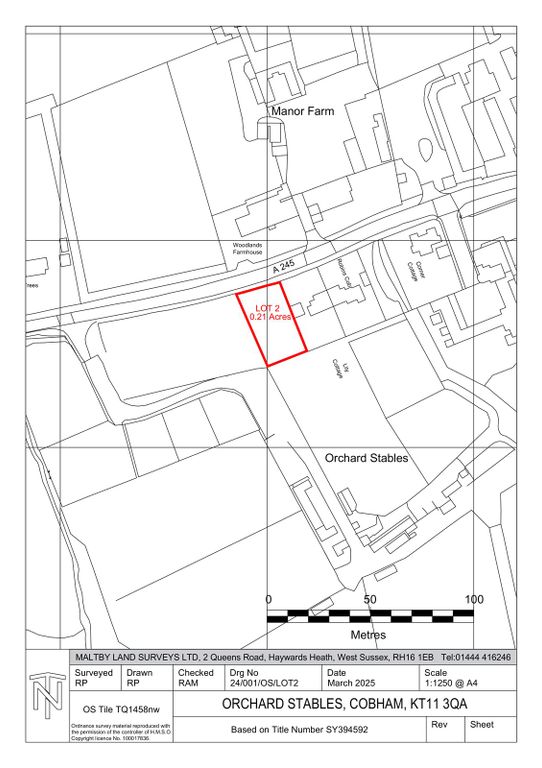 Property photo 2 of 3 Picture No. 01