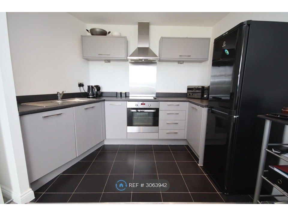 Property photo 1 of 7 Open Plan Kitchen