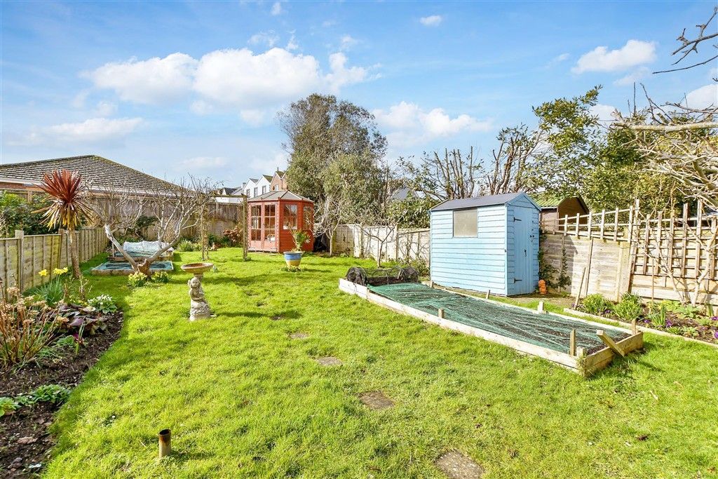 Property photo 3 of 14 Rear Garden