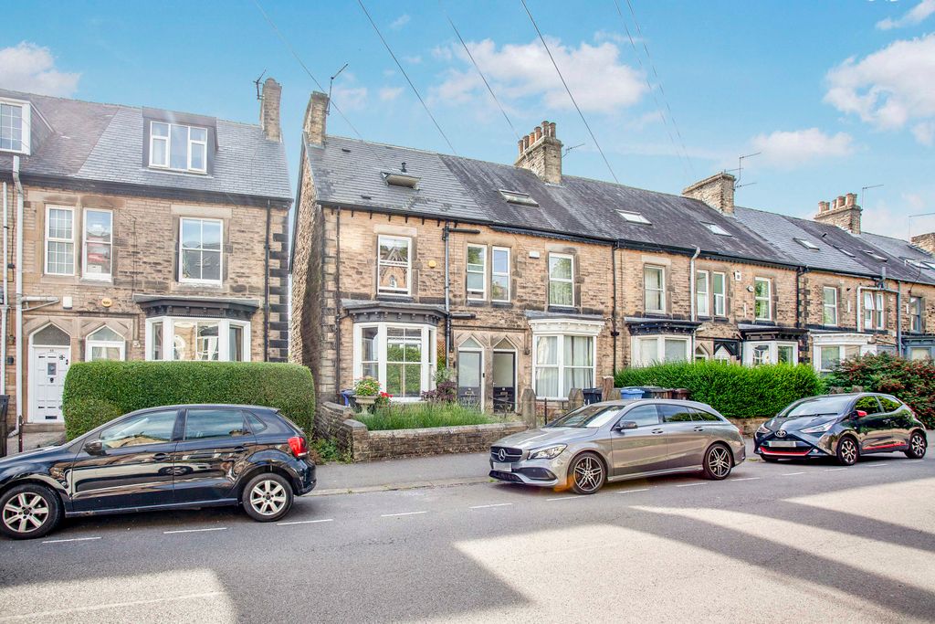 Additional image 35 of 4 bed end terrace house for saleMarlborough Road, Sheffield S10