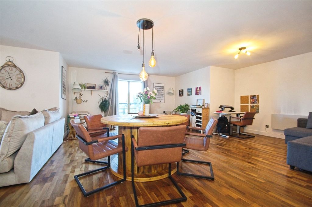 Property photo 1 of 26 Living/Dining Area