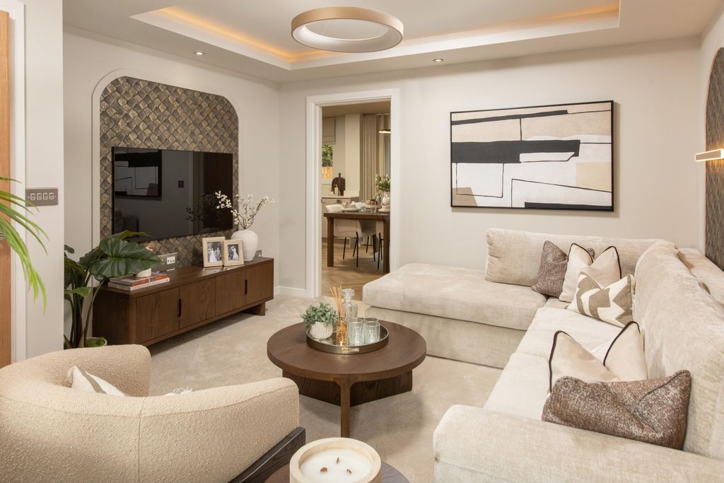 Property photo 3 of 14 Showhome Photography