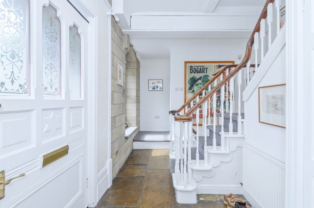 Additional image 4 of 4 bed detached house for saleCottonstones, Machpelah, Hebden Bridge HX7