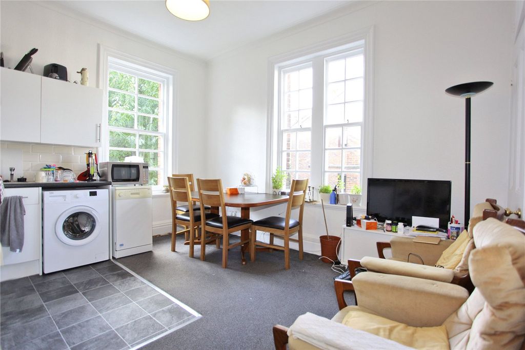 Property photo 3 of 8 Reception Kitchen