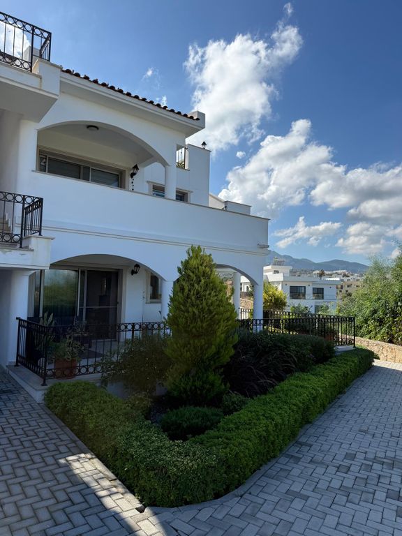 Property photo 3 of 26 Luxury Corner Ground Floor 3 Bedroom Apartment, Fully Furnished With Title Deed And VAT Paid Image No 3