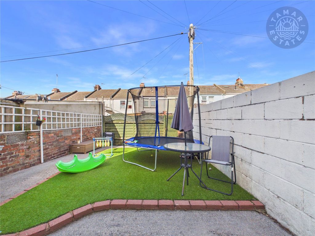 Property photo 3 of 15 Rear Garden