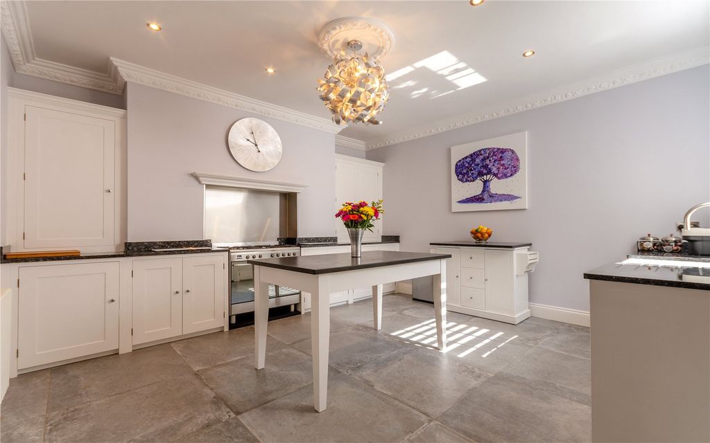Additional image 5 of 5 bed detached house for salePark Terrace, The Park, Nottingham NG1