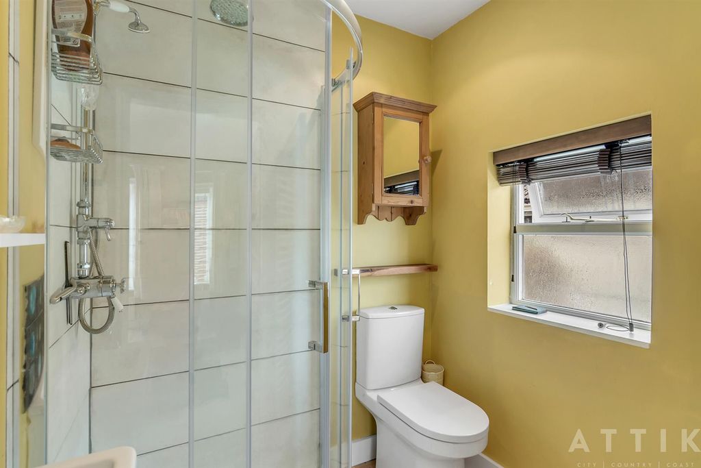 Additional image 7 of 4 bed end terrace house for saleQuay Street, Halesworth IP19