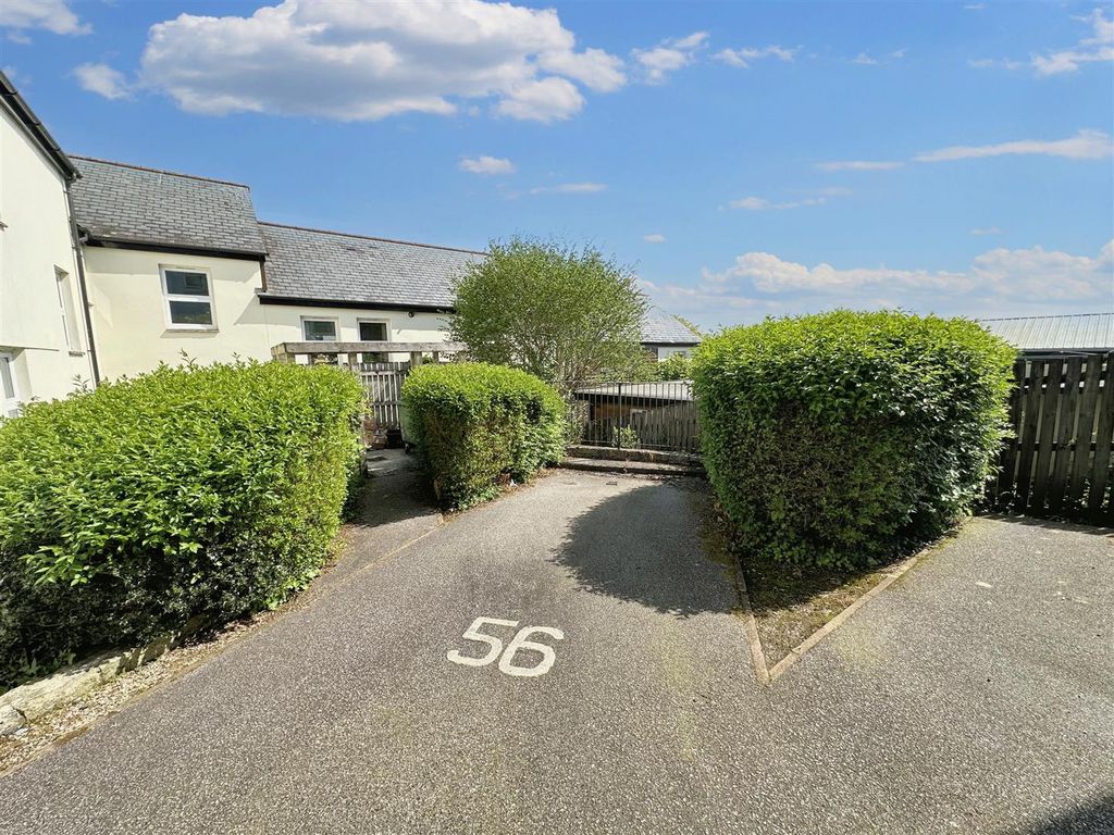 Additional image 11 of 1 bed flat for saleCalver Close, Penryn TR10
