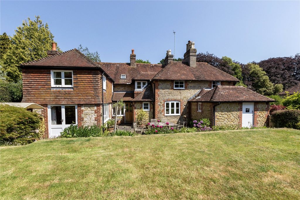 Property photo 2 of 23 Rear Elevation