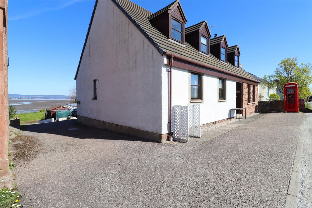 Additional image 42 of 5 bed detached house for saleThe Stables, Jemimaville, Dingwall IV7