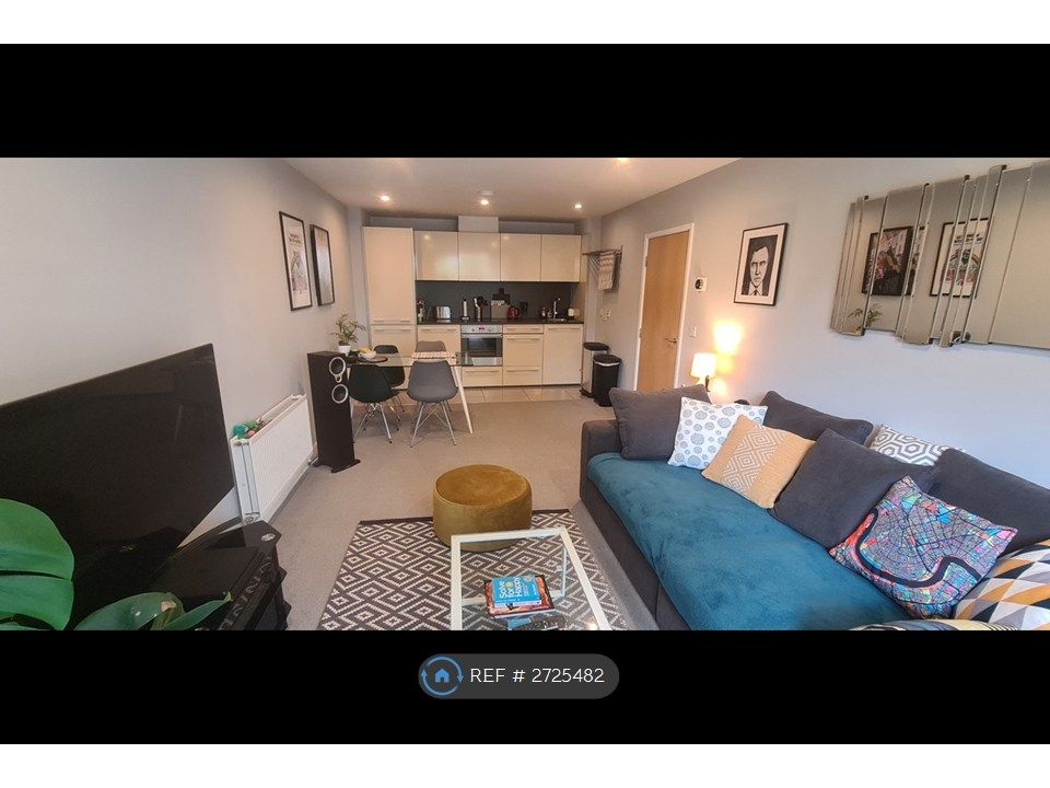 Property photo 3 of 19 Open Plan Living Dining Room