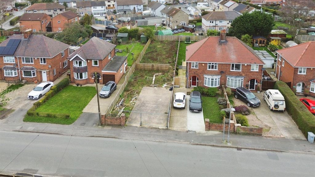 Additional image 5 of Land for saleWalesby Lane, New Ollerton, Newark NG22