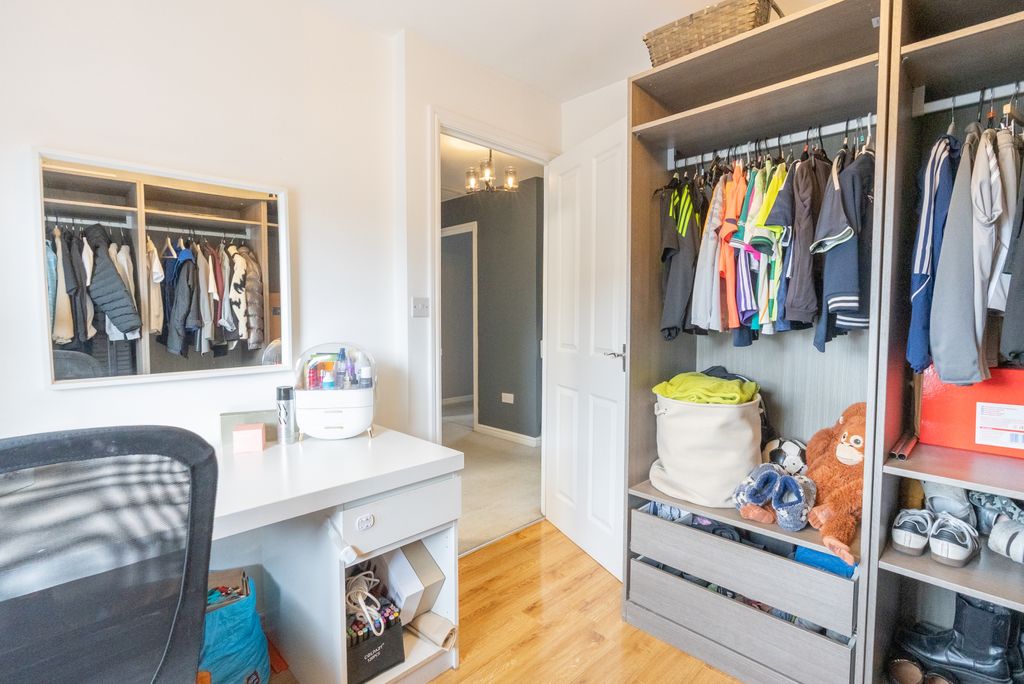 Additional image 32 of 4 bed detached house for saleSundrum Court, Airdrie ML6