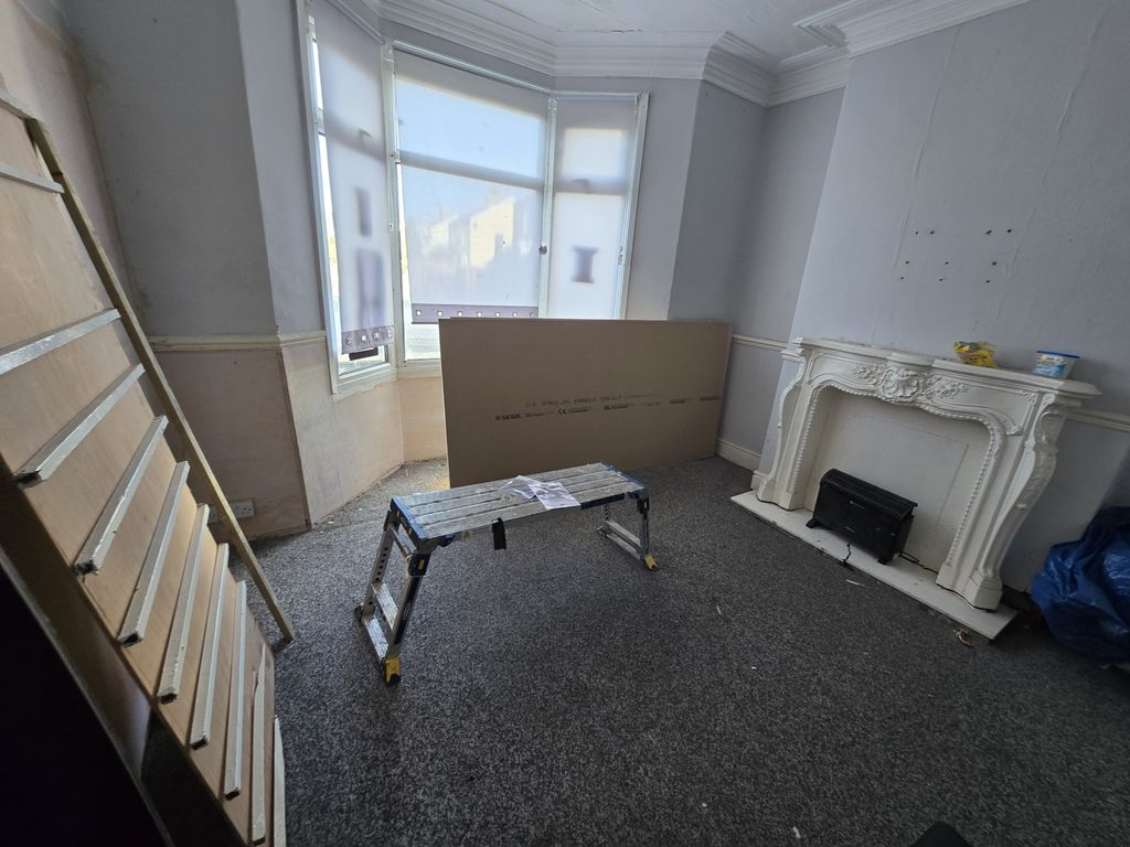 Property photo 2 of 16 R251120 207 - 46 Sydenham Road, Hartlepool, Cleveland, Ts25 1Pz (16).Jpg