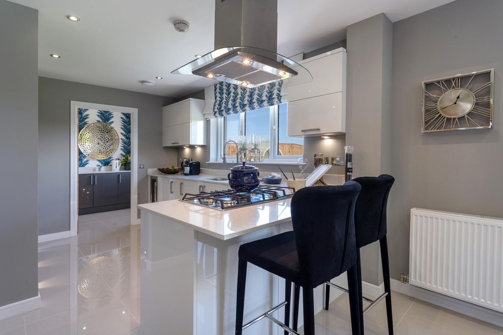 Property photo 1 of 17 Showhome Photography