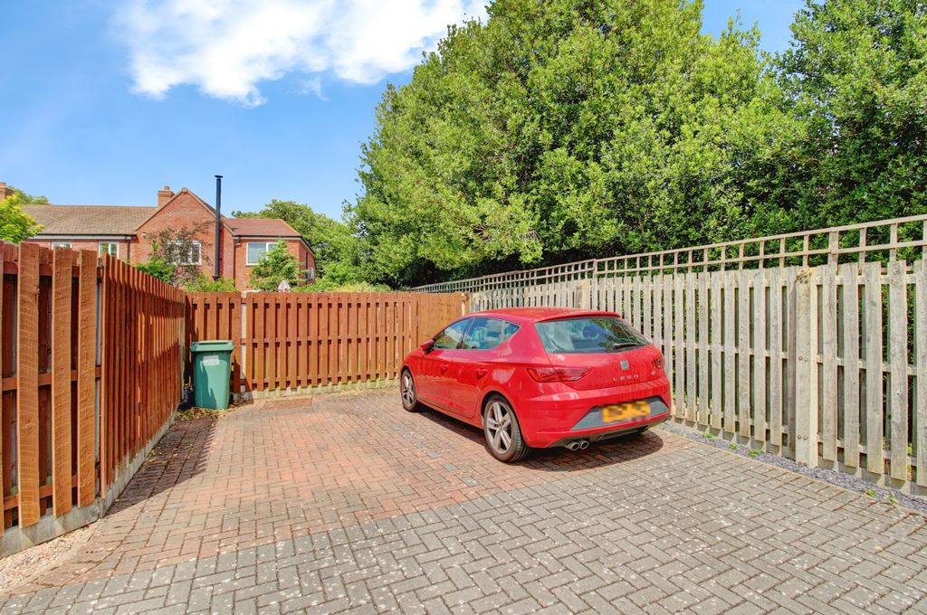 Property photo 2 of 18 Two Car Driveway