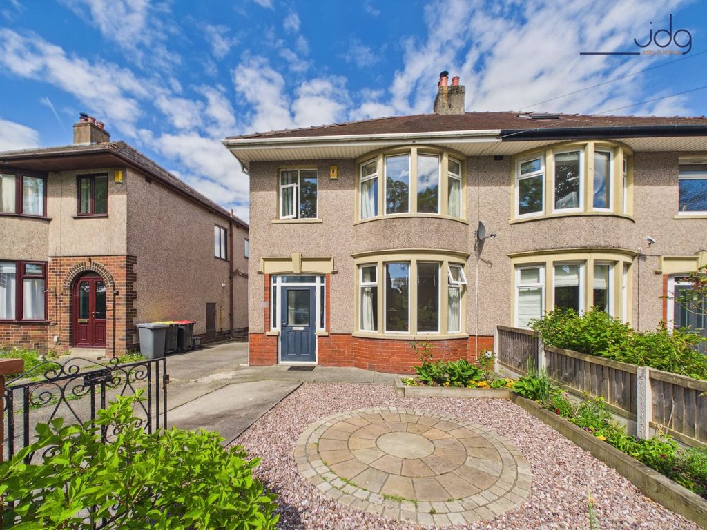 Property photo 1 of 12 Welcome To Torrisholme Road